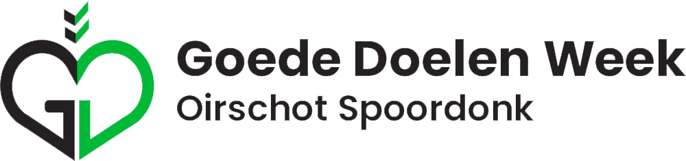 Goede Doelen Week Oirschot Spoordonk