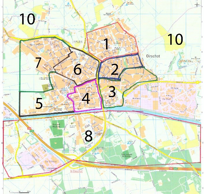 Goede Doelen Week 2022 in het voorjaar