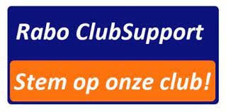 Rabo ClubSupport 2025: elke stem is welkom!